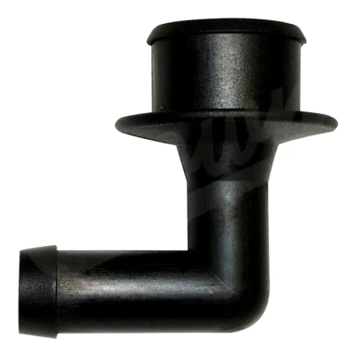 Вентиляционная труба короны картера фитинг для Jeep TJ Dodge Durango Dakota Ram 1500 2500 - Изображение 1 из 4