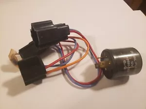 OEM Cushman, Turn Signal Flasher Kit NOS - Picture 1 of 2