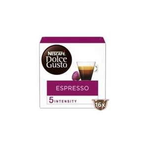 48/96 KAPSELN WAFFELN NESCAFE DOLCE GUSTO ORIGINAL ESPRESSOMISCHUNG - Bild 1 von 1