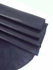 Marine Elwood Embossed Shine Two Tone Effects Leather - Picture 1 of 3