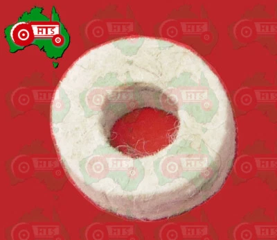 Tractor Steering Box Top Shaft Felt Seal Fits For Massey Ferguson 35 35X 135 - image 1 of 3