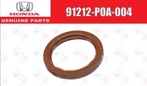 HONDA OEM H22A OIL PUMP SEAL 91212-P0A-004 for 93-01 PRELUDE DOHC VTEC - Bild 1 von 12