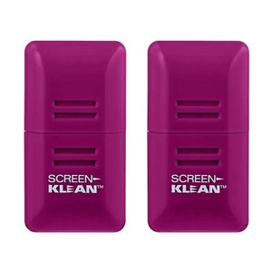 ScreenKlean, Purple Injected - 2 Pack - Picture 1 of 8