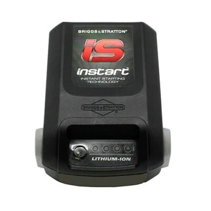 Briggs & Stratton Victa Instart Electric Start Battery 593559 593560 597189 - Picture 1 of 2