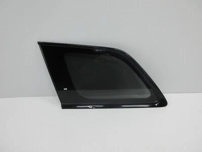 JEEP GRAND CHEROKEE REAR DRIVER SIDE QUARTER PANEL WINDOW GLASS 2020-2022 OEM - Image 1 of 4