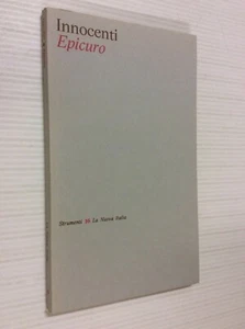 Epicuro / Piero Innocenti - Bild 1 von 3