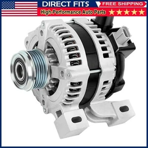 Alternador para VOLVO C70 2006 2,5 L 2005-2006 S40 V50 2,4 L 2,5 L alto rendimiento - Imagen 1 de 5