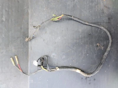 Kawasaki KLX250 1995 cableado arnés telar klx 250 klx250r 94 95 96 Foto 1 de 4