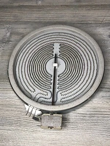 WEBO HL-T250R (S) L117674A 20230511 Dual Element Burner Stove Top 2500W 240v - Picture 1 of 4