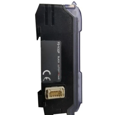 FS-V32P For KEYENCE 1pc Fiber Amplifier Sensor - Image 1 of 3