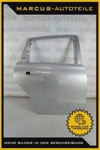 Puerta trasera derecha lado pasajero mercedes clase b w247 año 2018 a2477321400 - Imagen 1 de 22