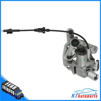 Mecanismo de cambio de columna de dirección 905-101 para camioneta Chevy Yukon 1500 Olds Foto 1 de 4