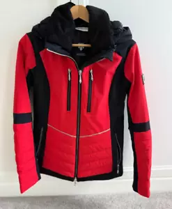Descente womens ski jacket - Picture 1 of 5