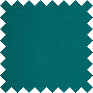 Muestra de muestra lisa satinada verde azulado de DQT - Imagen 1 de 1