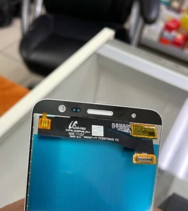 LCD Samsung J7 Prime 2 (2018) White,Screen Digitizer G611,G611F,G611M,G611K, - Photo 1 sur 7