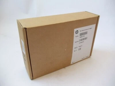 SPS HP DRIVE HD 2TB SAS 512 FORMAT 703328-001 - Image 1 of 2