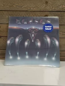 KANSAS - SONG FOR AMERICA VINYL LP NEW sealed - Imagen 1 de 12
