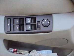 Master Power Window Switch BMW X5 00 - Imagen 1 de 1