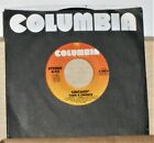 Chicago – No Tell Lover / Take A Chance -  45 Single Record - Excellent