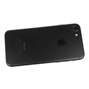 Teléfono inteligente Apple iPhone 7 32 GB/128 GB - Desbloqueado - Negro - Imagen 1 de 8