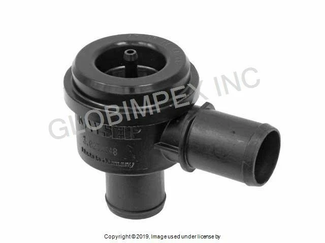 SAAB (1985-2009) Cut-Off Valve for Turbo O.E.M. + 1 YEAR WARRANTY Foto 1 de 1