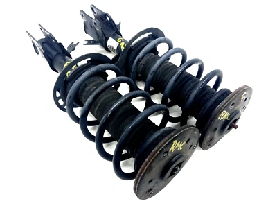 Ford Fusion Hybrid 2013-2016 puntal de amortiguador delantero izquierdo y derecho con juego de muelles helicoidales Foto 1 de 4