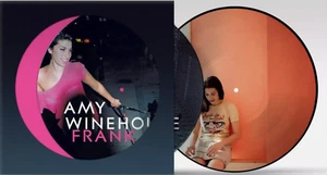 Amy Winehouse - FRANK - 2 X VINYL PICTURE DISC - NEW AND SEALED - Picture 1 of 1