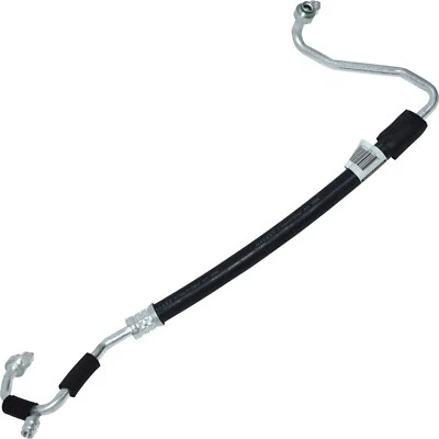 Manguera de descarga de refrigerante de aire acondicionado UAC para Mazda 3 2010-2013 Foto 1 de 2