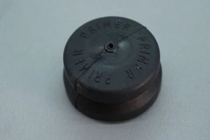 NEW GENUINE OEM TORO / LAWN BOY PART # 66-7460 PRIMER BULB - Picture 1 of 2
