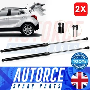 2x Puntoni gas bagagliaio portellone per VOLVO S40 II (544) 2004-2012 30674971 30674203 - Foto 1 di 13