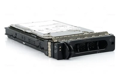 FC273 DELL 146GB 15K 3.5 ULTRA320 SCSI - Image 1 of 4