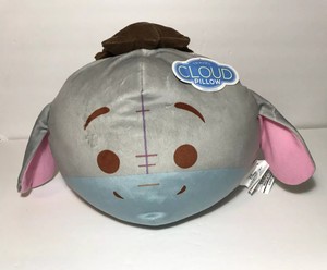 tsum tsum cloud pillow