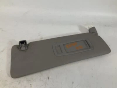 Parasol derecho pasajero BMW 320I XDRIVE 12-18 2,0 L AWD B Foto 1 de 4