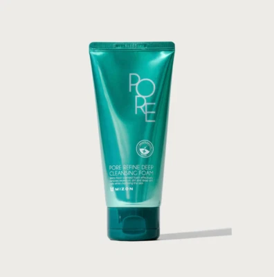 [Mizon] Espuma de limpieza profunda refinadora de poros 120 ml ¡Oferta de vendedor de EE. UU.! Foto 1 de 2