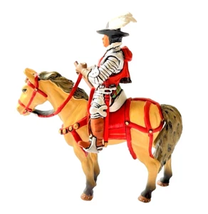 Captain General IN Campaign Uniform, 1598. 1:3 2 Soldiers of The History Spain - Picture 1 of 5