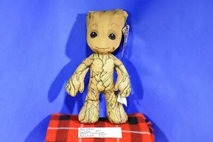 Good Stuff Guardians of the Galaxy Baby Groot 2017 felpa (310-2931) - Imagen 1 de 5