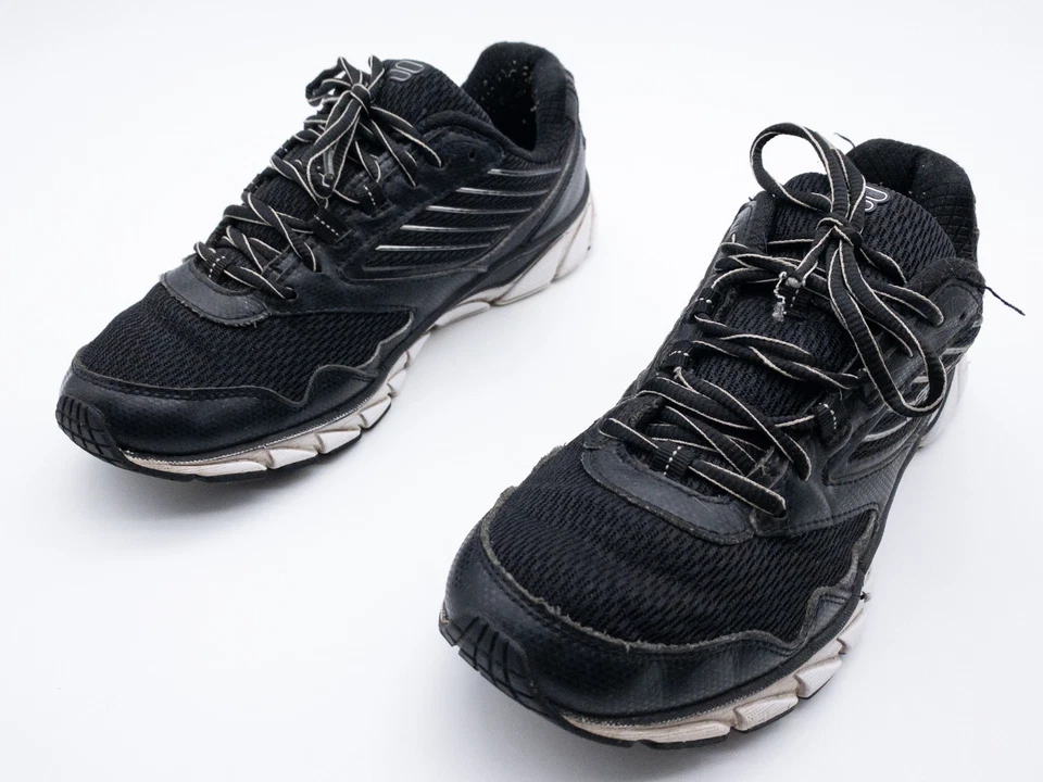 FILA Hombre Zapatillas Zapatos Informales de Cordones Talla 41,5 Ue Art. 8787-98 - Imagen 1 de 3