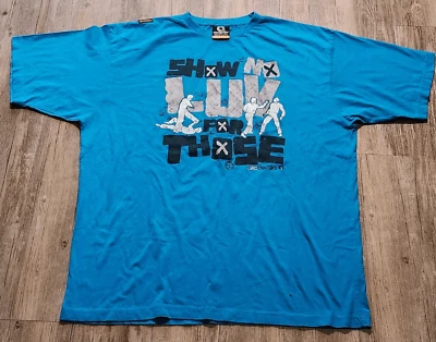 Vintage Akademiks T-shirt size 2XL - Image 1 of 4