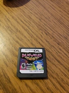 Bejeweled Twist (Nintendo DS, 2010) - Picture 1 of 1
