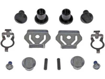 For 2006-2014 GMC Yukon XL 1500 Parking Brake Hardware Kit Rear Dorman 85296KK - Image 1 of 2
