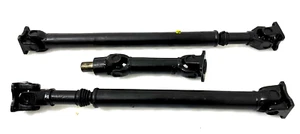 Suzuki Samurai SJ410 Driveshaft Propeller Shaft Set Long Wheel Base |Fit For - Picture 1 of 24