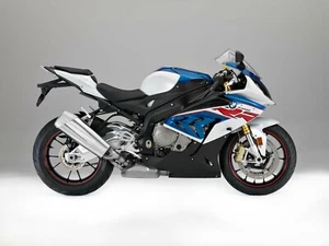 BMW S1000RR 2017 2018 Custom ECU Map Flash Unlock your Bikes potential on Dyno - Picture 1 of 4