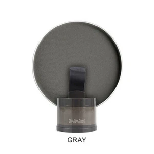 Waterproof Hair Line Filler Filling Powder Hairline Instant Cover Up Shadow NEW - Picture 1 of 37