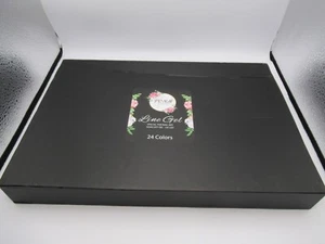 Posh Nail Secret Line Gel-24 colors-New, Other - Picture 1 of 6