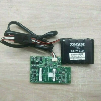 LSI LSI 00297 Cache Vault Kit per 9266 e 9271 LSI CVM01 Super Cap LSI CVM01