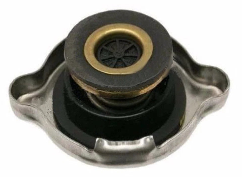 Tapa tanque expansión refrigerante radiador 124 500 04 06 para Mercedes-Benz  Foto 1 de 1