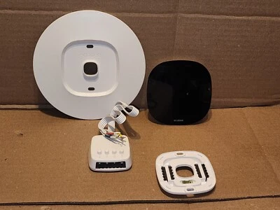 Ecobee3 Lite WiFi Smart Programmable Thermostat EB-STAT3LT01 -Black Free-shippin - Image 1 of 4