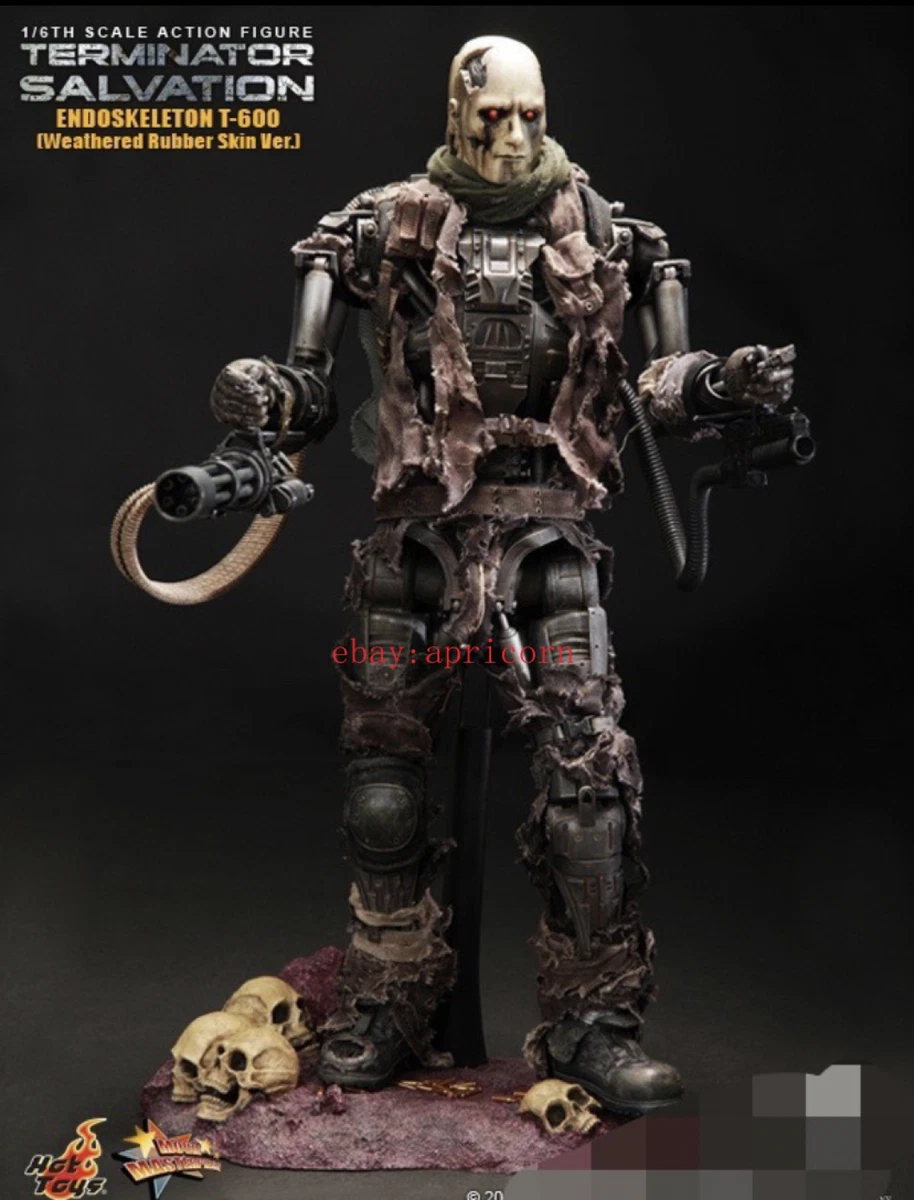 hot toys t 600 products for sale | eBay