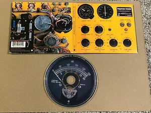 Phantom Power by The Tragically Hip (CD, 2006) - Imagen 1 de 1
