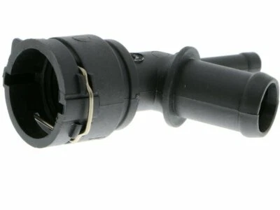 Conector de mangueira de líquido de arrefecimento Volkswagen Beetle 2004-2010 61672GF 2008 2005 2006 - Imagem 1 de 2